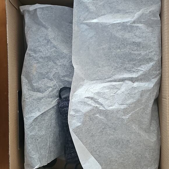 New Merrell Women's Siren 4 Thermo Chelsea Waterproof Winter Boot Size 6.5 Black - Picture 10 of 10